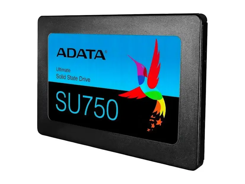 Montaje Disco Duro SSD SATA Gargantilla del Lozoya